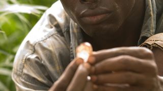 33. Кровавый алмаз (2006)