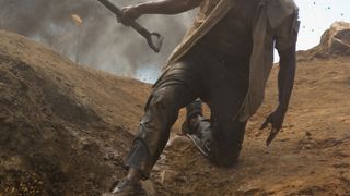 34. Кровавый алмаз (2006)