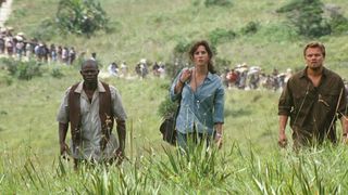 35. Кровавый алмаз (2006)