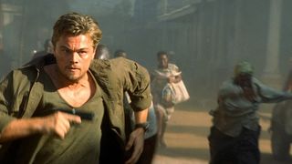 36. Кровавый алмаз (2006)