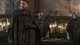 13. Робин Гуд: Начало (2018)