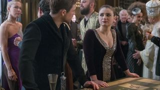 16. Робин Гуд: Начало (2018)