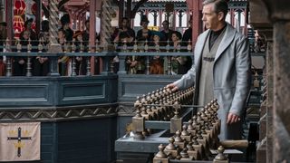 18. Робин Гуд: Начало (2018)