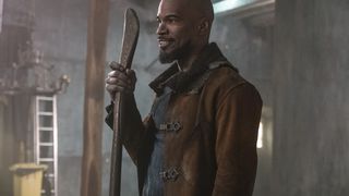 2. Робин Гуд: Начало (2018)