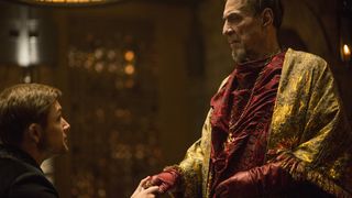 21. Робин Гуд: Начало (2018)