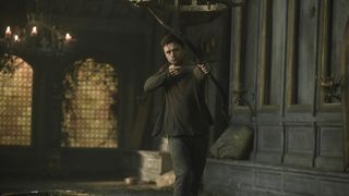 22. Робин Гуд: Начало (2018)