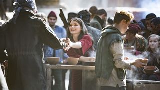 23. Робин Гуд: Начало (2018)