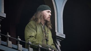 26. Робин Гуд: Начало (2018)