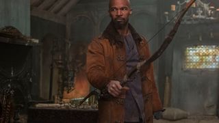 31. Робин Гуд: Начало (2018)