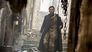 32. Робин Гуд: Начало (2018)