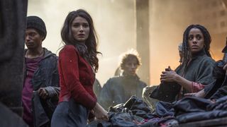 33. Робин Гуд: Начало (2018)