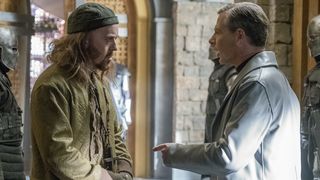 35. Робин Гуд: Начало (2018)