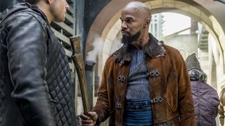 37. Робин Гуд: Начало (2018)