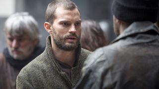 38. Робин Гуд: Начало (2018)