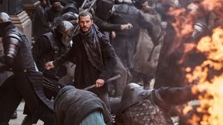 39. Робин Гуд: Начало (2018)