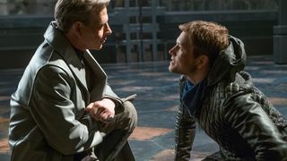 41. Робин Гуд: Начало (2018)