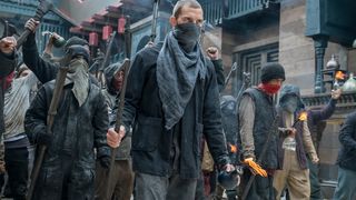 42. Робин Гуд: Начало (2018)