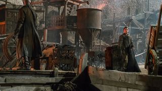 5. Робин Гуд: Начало (2018)