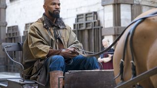 9. Робин Гуд: Начало (2018)