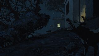 11. Вальс с Баширом (2008)