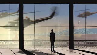 14. Вальс с Баширом (2008)