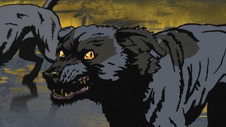 16. Вальс с Баширом (2008)