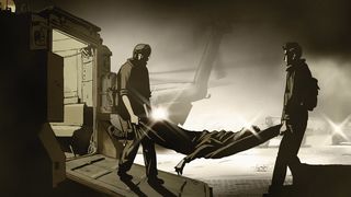 17. Вальс с Баширом (2008)