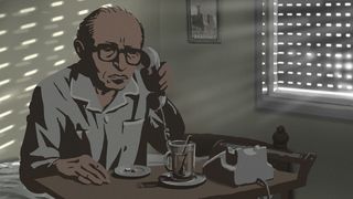 2. Вальс с Баширом (2008)