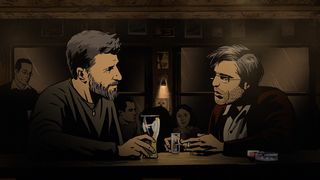 23. Вальс с Баширом (2008)