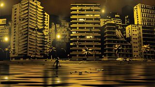 3. Вальс с Баширом (2008)