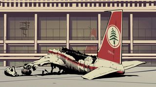 31. Вальс с Баширом (2008)