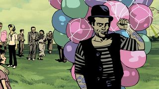 36. Вальс с Баширом (2008)