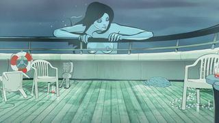 39. Вальс с Баширом (2008)