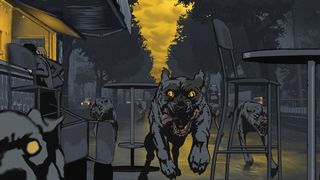 42. Вальс с Баширом (2008)