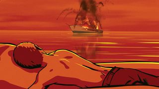 44. Вальс с Баширом (2008)