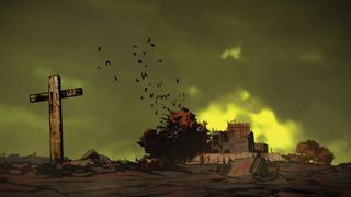 47. Вальс с Баширом (2008)