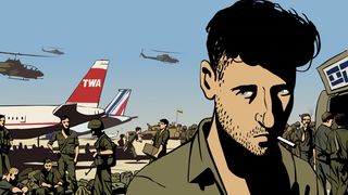 50. Вальс с Баширом (2008)