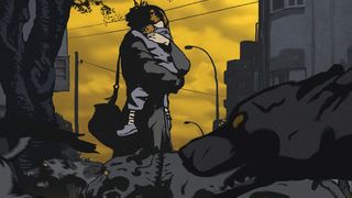 51. Вальс с Баширом (2008)