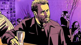 53. Вальс с Баширом (2008)