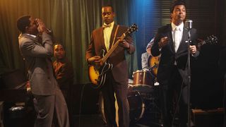 10. Кадиллак Рекордс (2008)