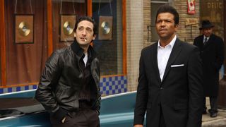 11. Кадиллак Рекордс (2008)