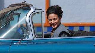 13. Кадиллак Рекордс (2008)