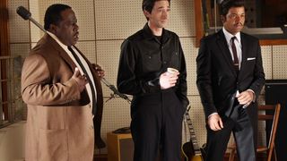 17. Кадиллак Рекордс (2008)