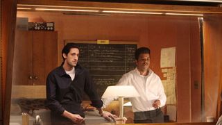 18. Кадиллак Рекордс (2008)