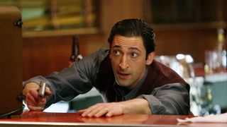 2. Кадиллак Рекордс (2008)