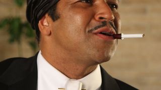 23. Кадиллак Рекордс (2008)