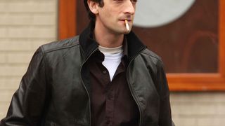 28. Кадиллак Рекордс (2008)