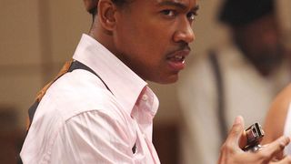 37. Кадиллак Рекордс (2008)