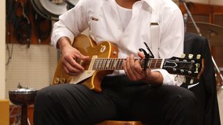 41. Кадиллак Рекордс (2008)