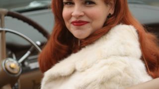 42. Кадиллак Рекордс (2008)